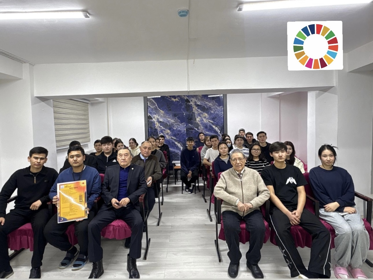 Абай кісілік кодексі және жастар әдебі