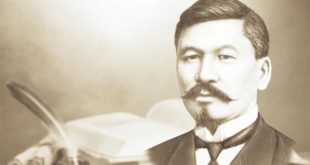 ХХ ғ. басындағы қазақ халқының ұлттық серпілісі және Ә.Бөкейхан тұлғасы