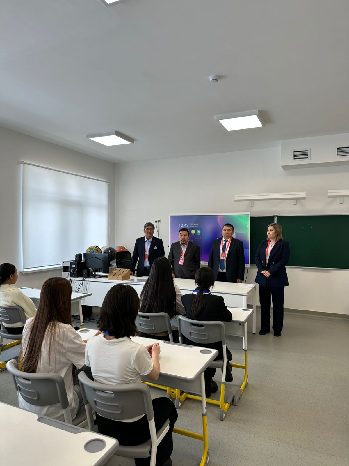 Supporting Rural Youth is Our Common Goal