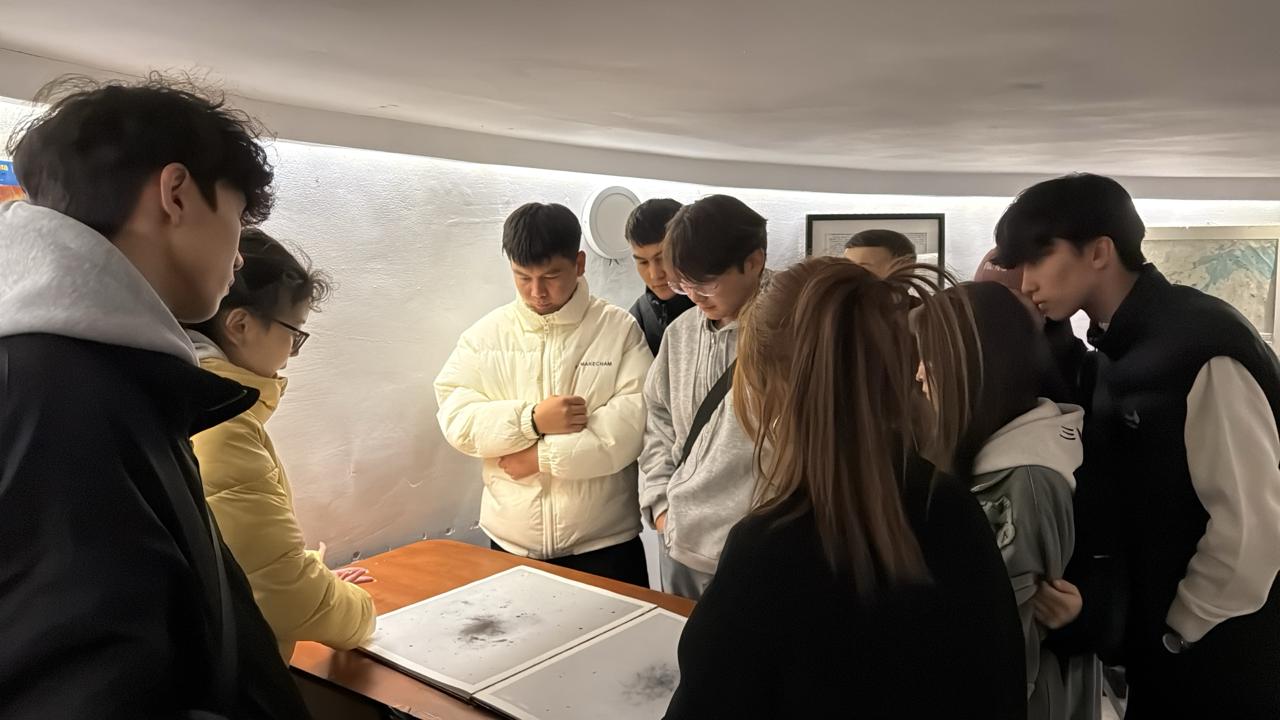 ТДМ 4. ҒЫЛЫМИ-ТАНЫМДЫҚ САЯХАТ: БОЛАШАҚ ФИЗИКТЕРДІҢ ЖҰЛДЫЗДАР ӘЛЕМІНЕ САЯХАТЫ