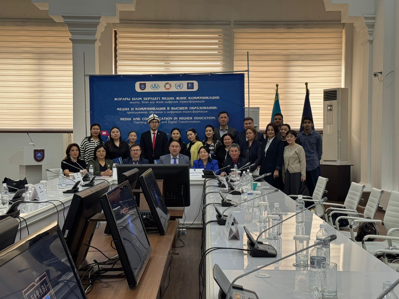 «Winter School - 2026» - a project aimed at developing new professional competencies