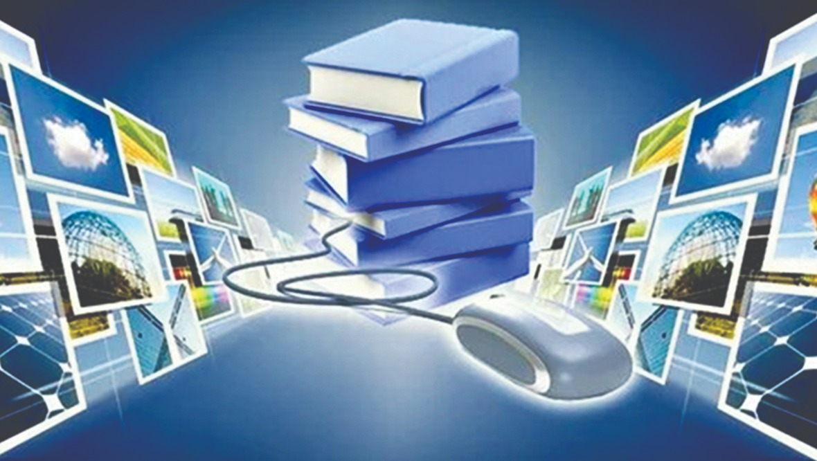 DIGITALIZATION OF EDUCATION IS THE MAIN DIRECTION