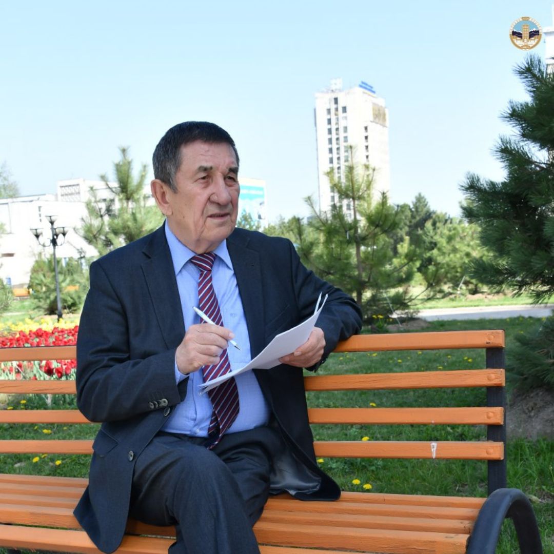Тұрсын ҒАБИТОВ: ТАРИХТЫ ТҮГЕНДЕМЕЙ, РУХАНИ ТҮЛЕУ МҮМКІН ЕМЕС