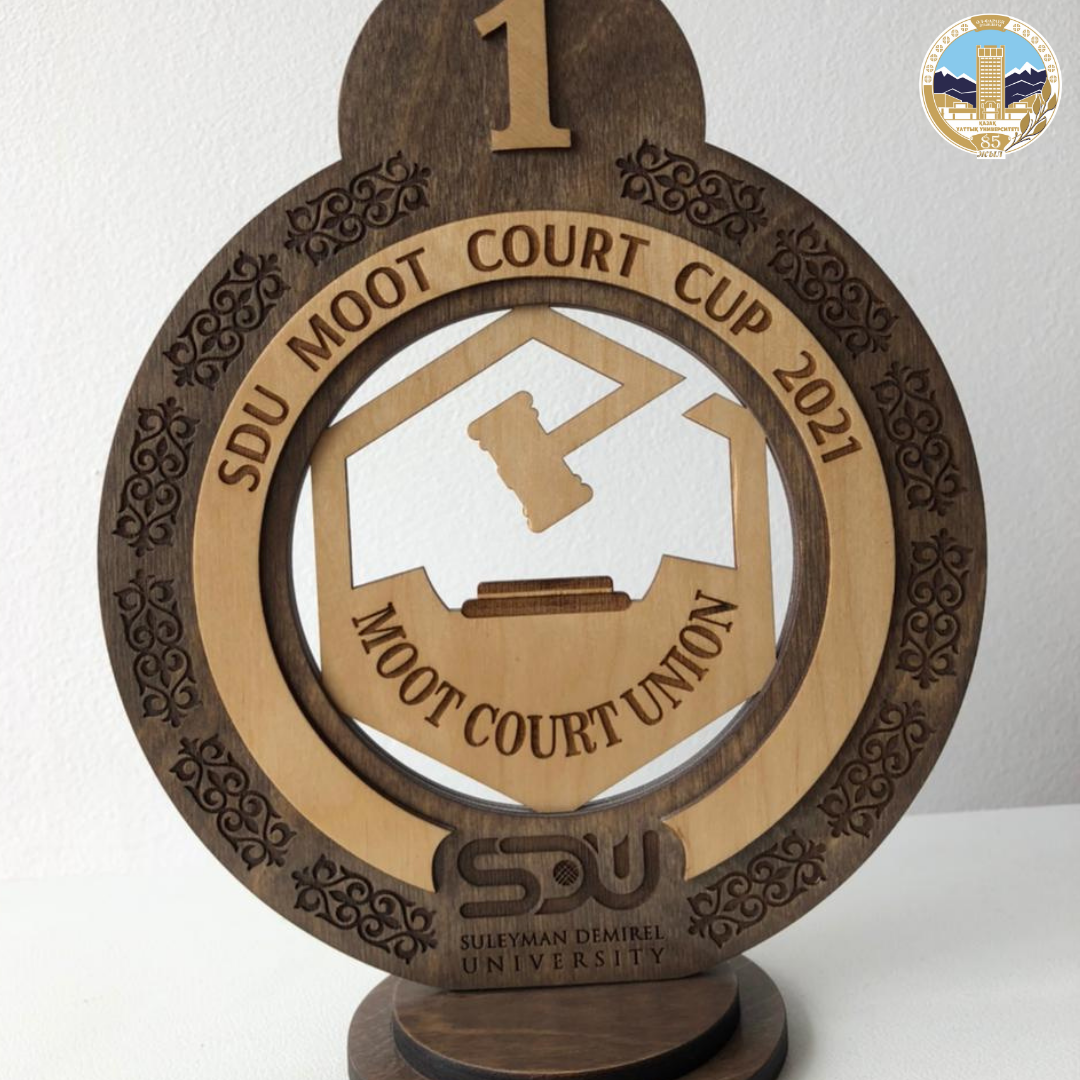 Trial Simulation Tournament