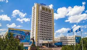 THE BEST EDUCATION ONLY IN THE KAZNU !!! ATTENTION OF GRADUATES OF SCHOOLS, COLLEGES, UNIVERSITIES !!!