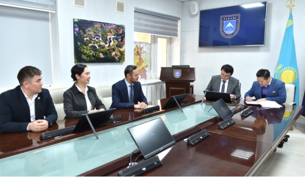 «Жасыл» деректер орталығына инвестиция тартылады