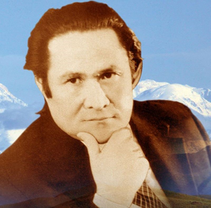 Event dedicated to the 90th anniversary of M. Makatayev