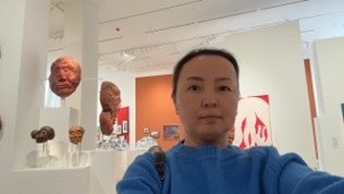 Almaty Museum of Arts кеңістігінде тұрақты даму идеяларын насихаттау: мәдени іс-шаралар тәжірибесі