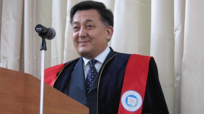 Кәрбозов Қозы-Көрпеш Жапарханұлы