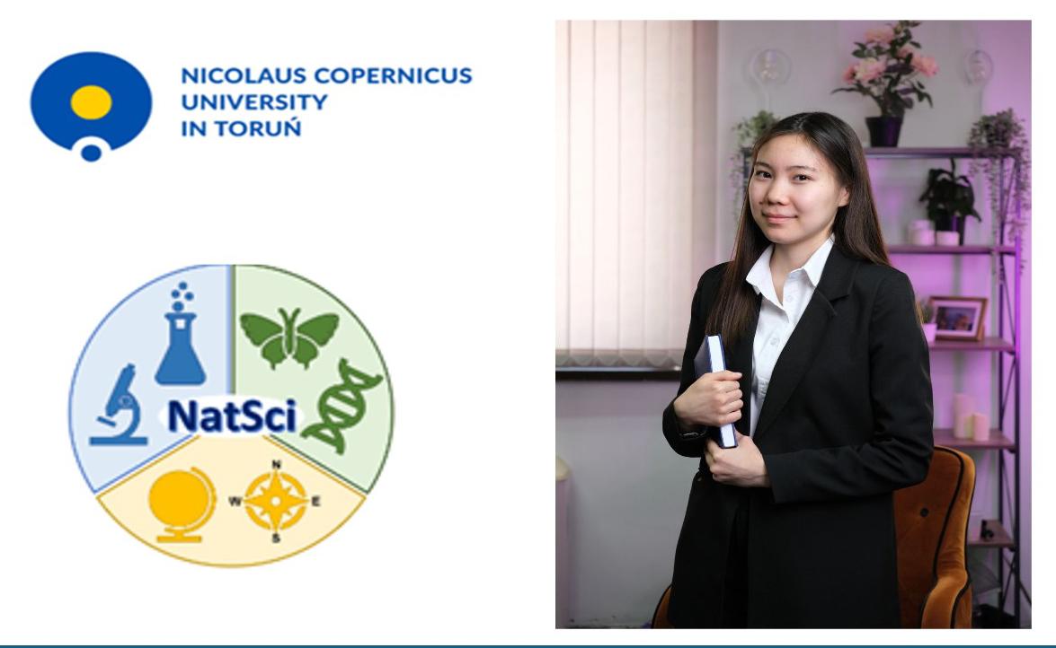Scientific ties between KazNU and Copernicus University