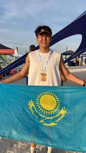 Босфор бұғазы арқылы құрлықаралық жүзу