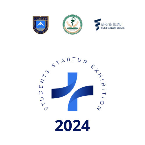 «MEDICAL STUDENTS STARTUP EXHIBITION»-2024