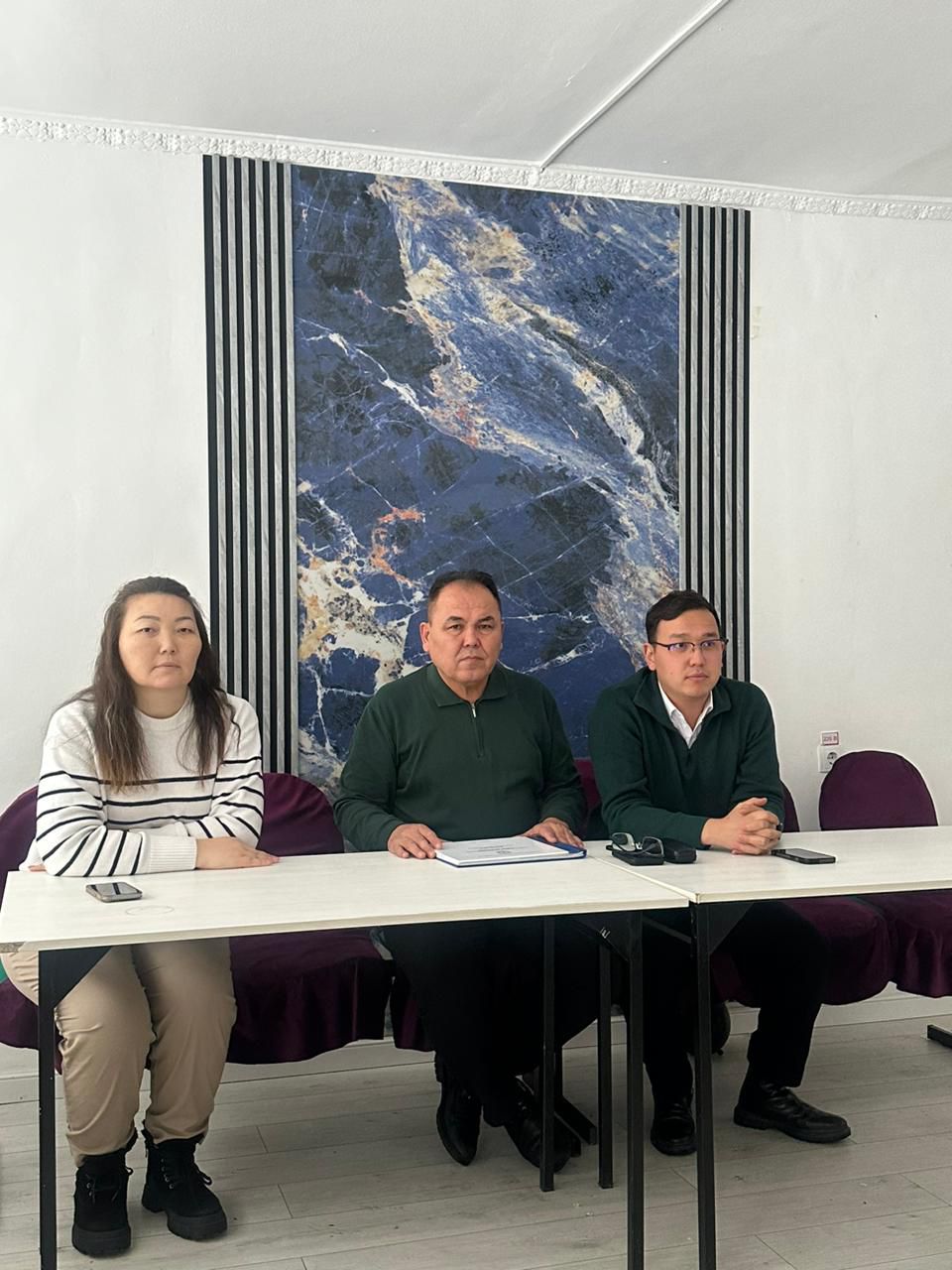 Студенческий кодекс чести — путь достойной жизни!