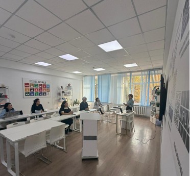 Sustainable Development and the Formation of Information Culture in the Information Society