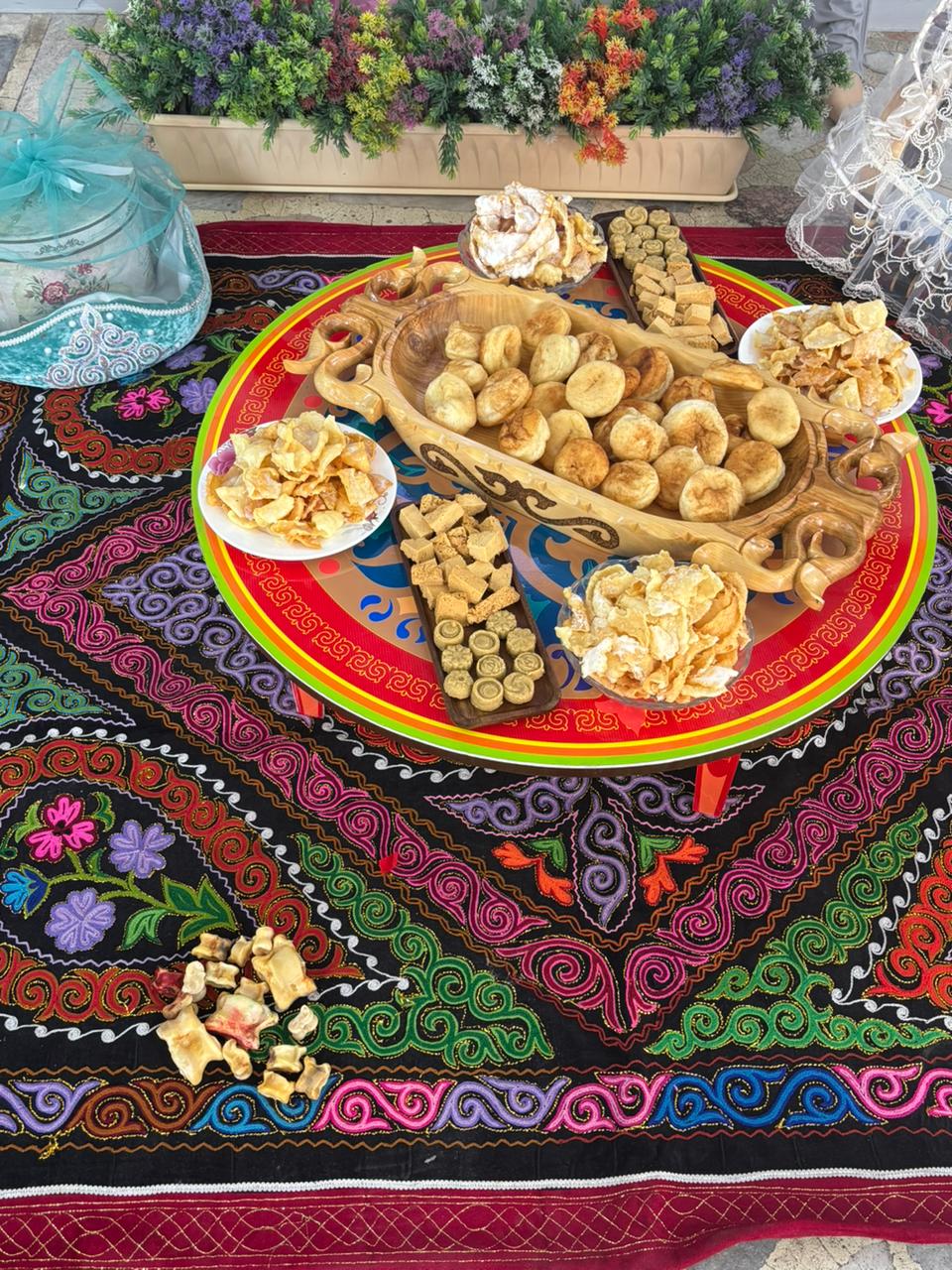 19 марта Жаңару күні – День обновления