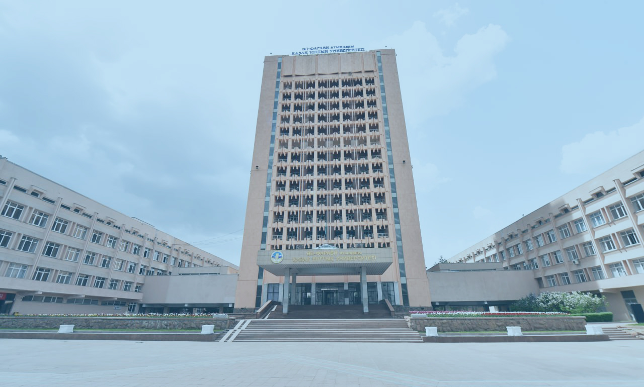 Kazakh national university