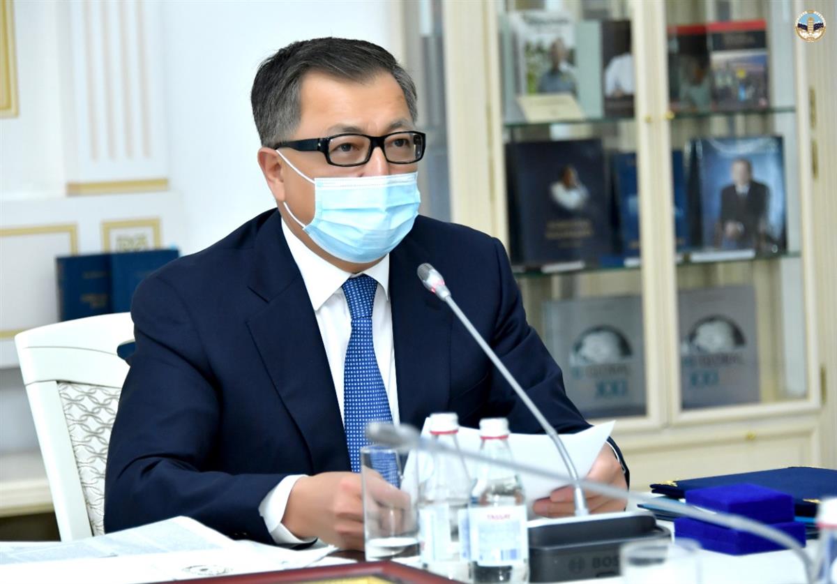 Әл-Фараби атындағы ҚазҰУ Басқарма Төрағасы – Ректор Жансейіт Қансейітұлы ТҮЙМЕБАЕВТЫҢ "Егемен Қазақстан" газетінде жарық көрген мақаласы
