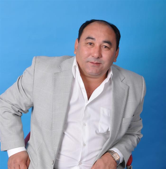 Тың тақырыпқа түрен салған қаламгер