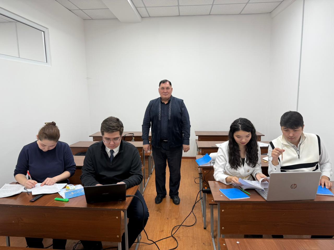 ТДМ 4. ИННОВАЦИЯЛЫҚ ТЕХНОЛОГИЯЛАРДЫ ТИІМДІ ҚОЛДАНУДАҒЫ ӘДІСТЕР МЕН ТӘСІЛДЕР