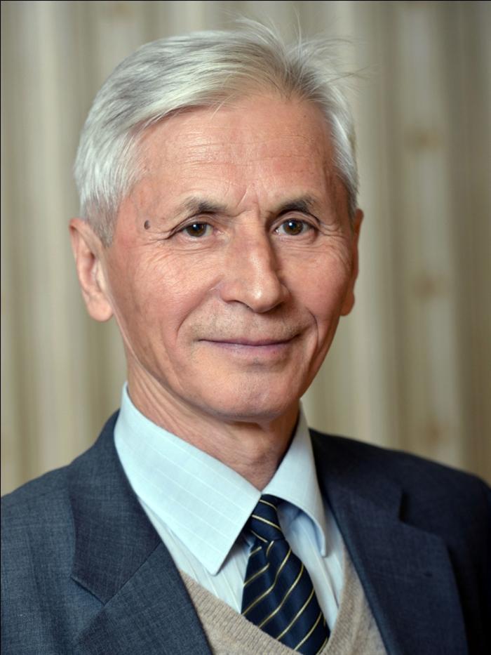 ІТ ғылымының академигі