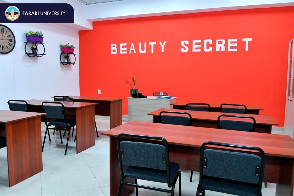 BEAUTY STUDIO OPENED IN KEREMET