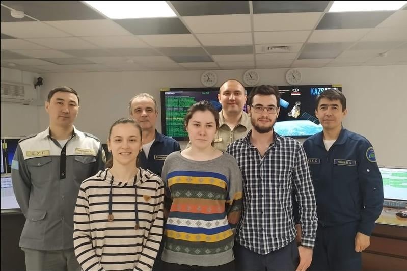Сегодня специальность «космическая техника и технологии», которую Национальное космическое агентство (Казкосмос) интегрировало в систему высшего образования Казахстана, актуальна и востребована. 