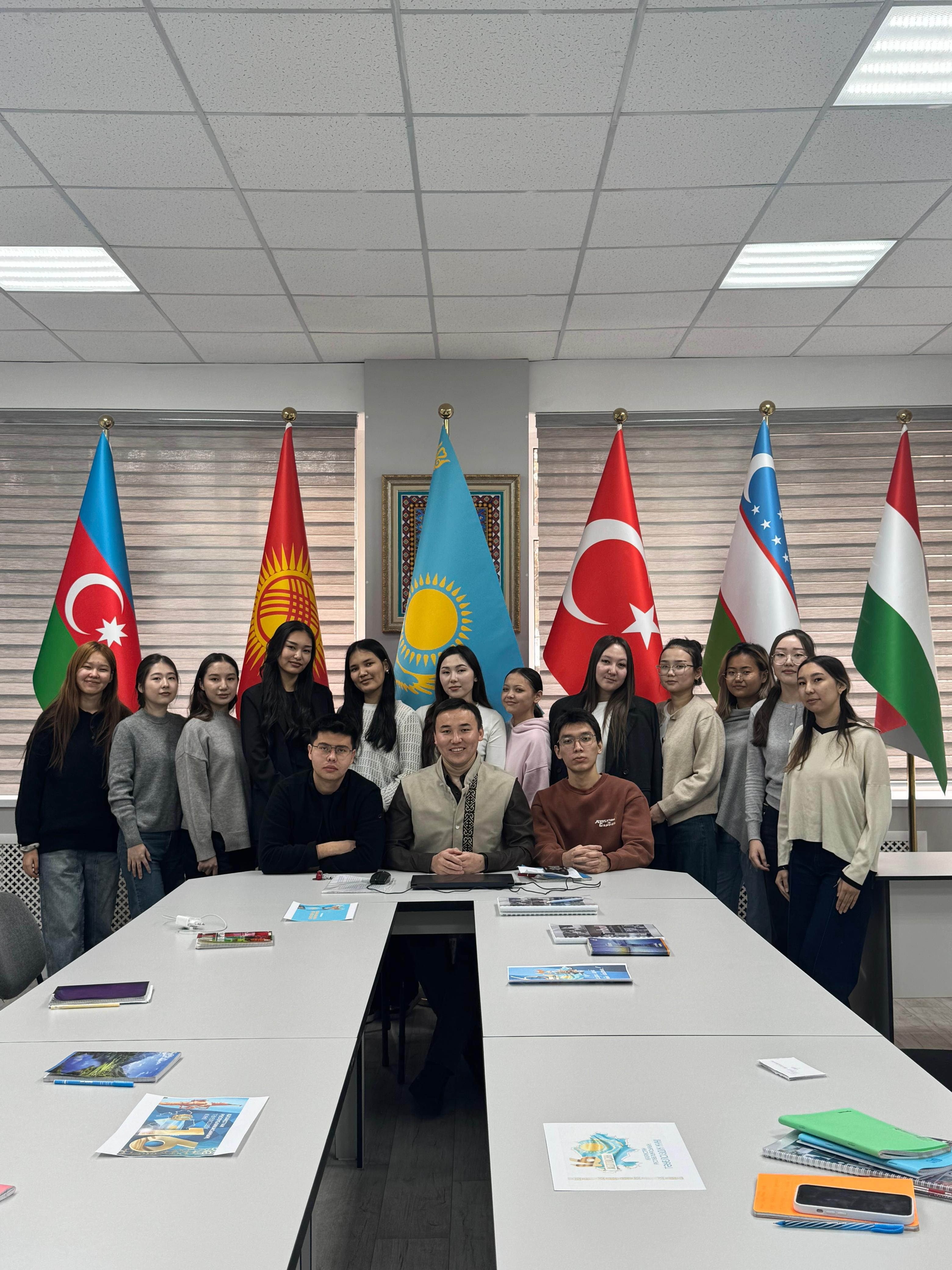 Еркіндік таңы