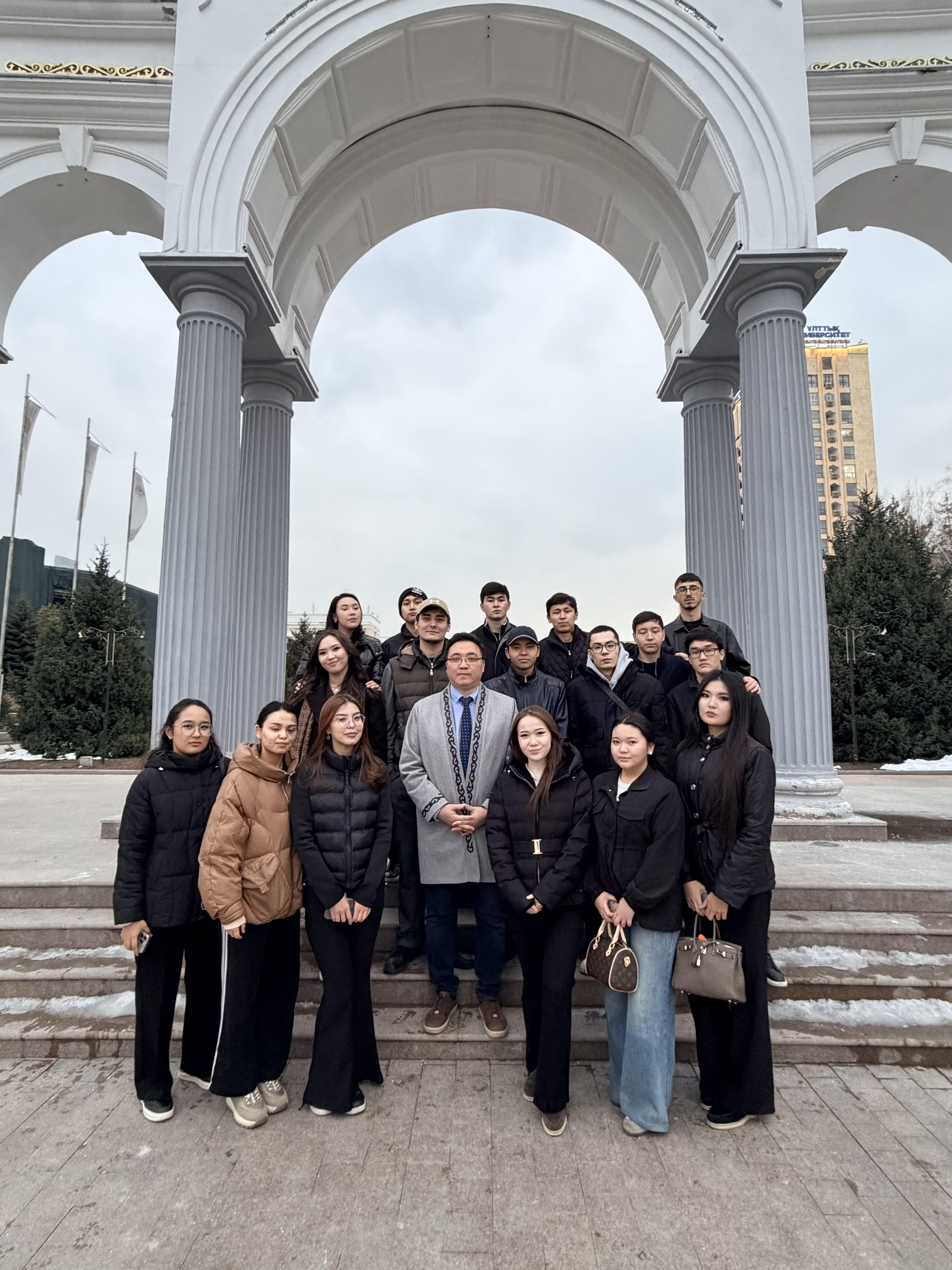 Наурызнама: «Қайырымдылық жасау күні»