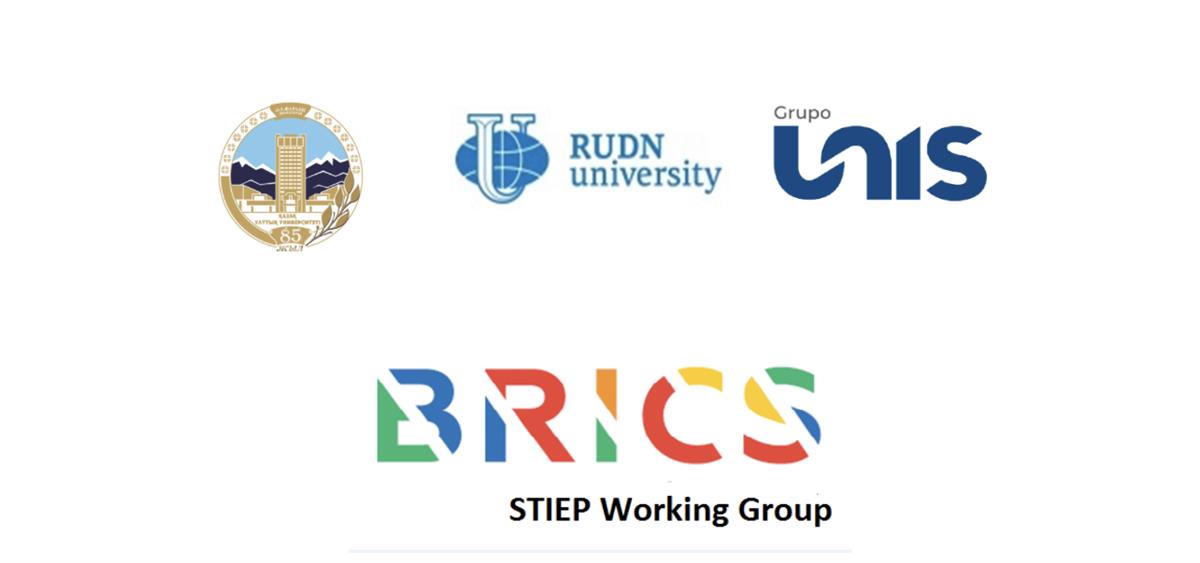 The first BRICS Forum. I International Forum "Economics of Emerging Markets