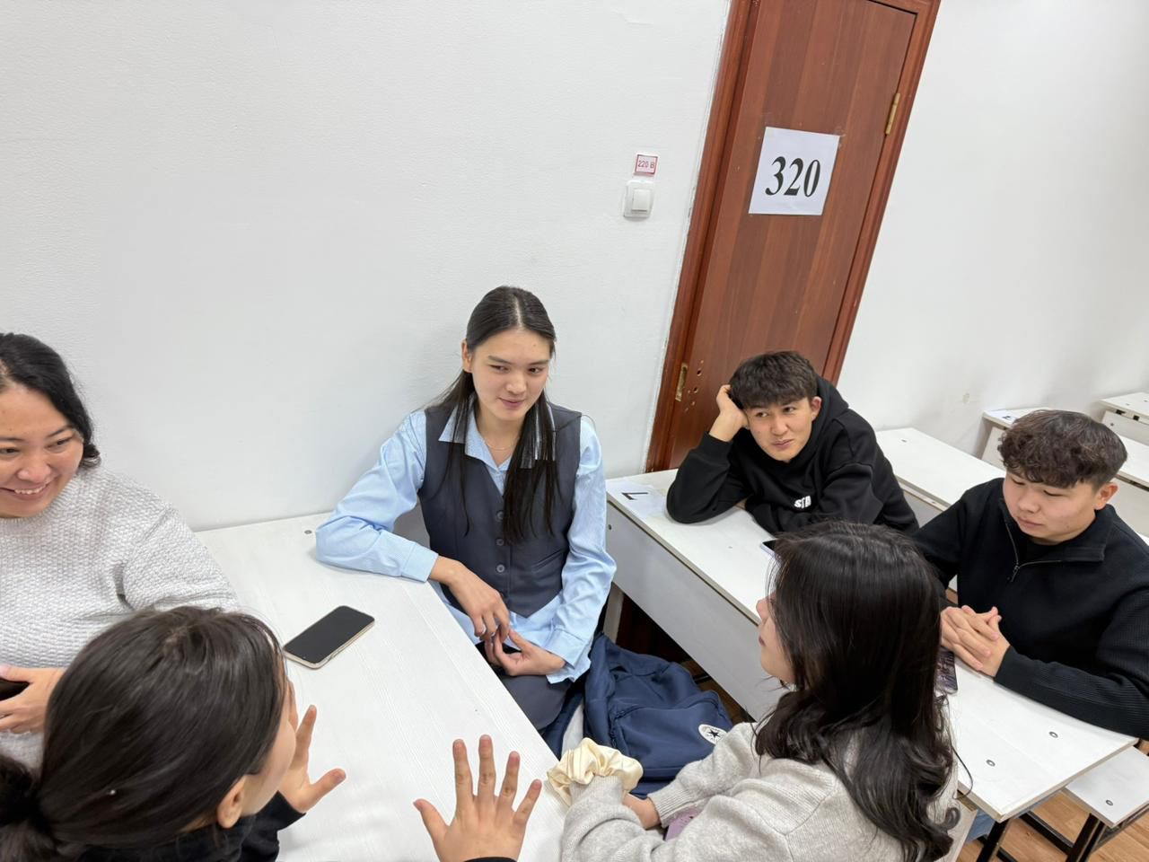 ТДМ 15. «Мен және қоршаған орта» тақырыбы аясында өткізілген іс шара