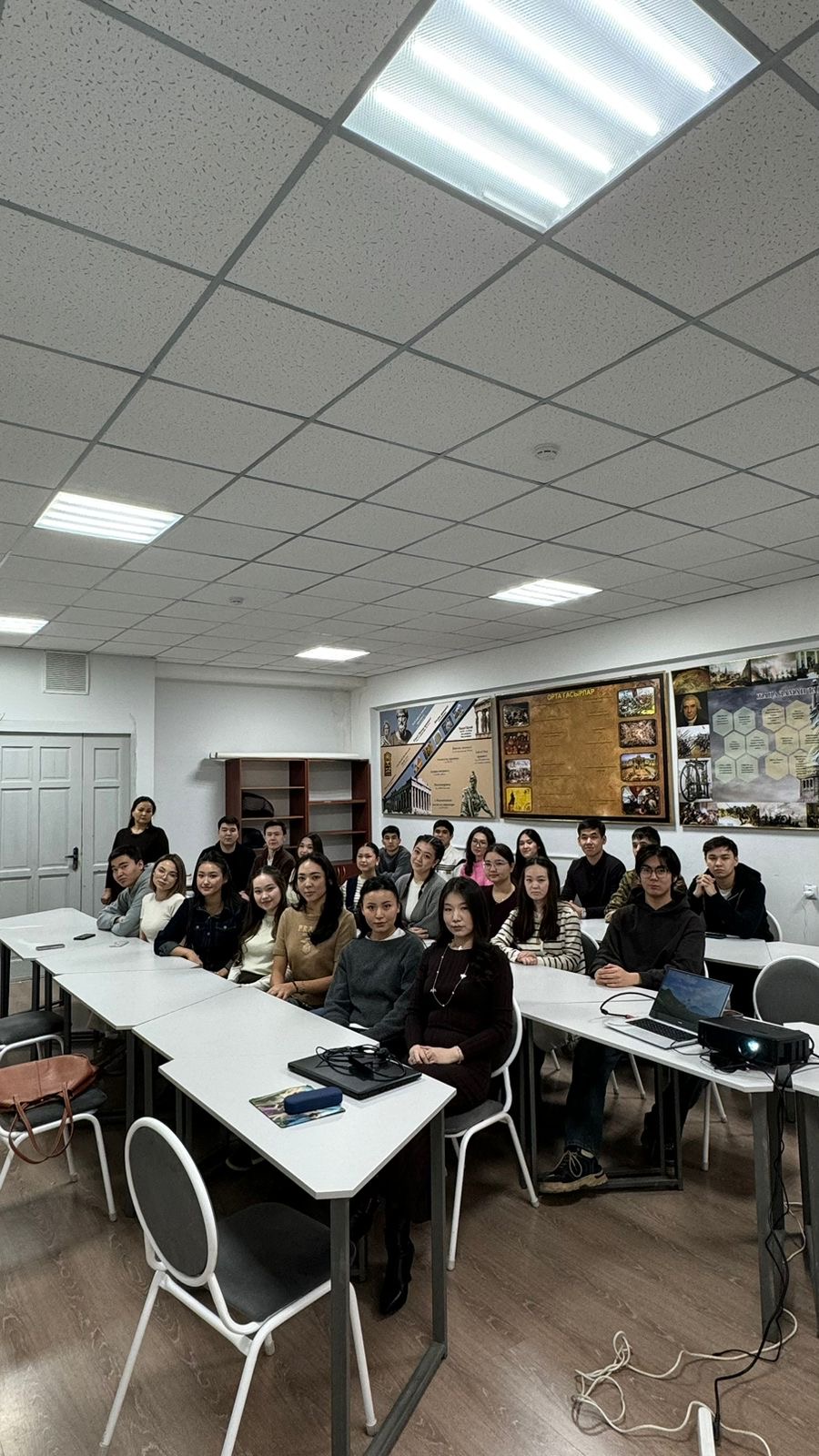 Mukagali Makataev – the Khan Tengri of Kazakh Poetry.