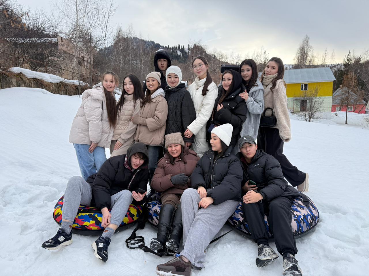 Таза ауа - таза сана!   