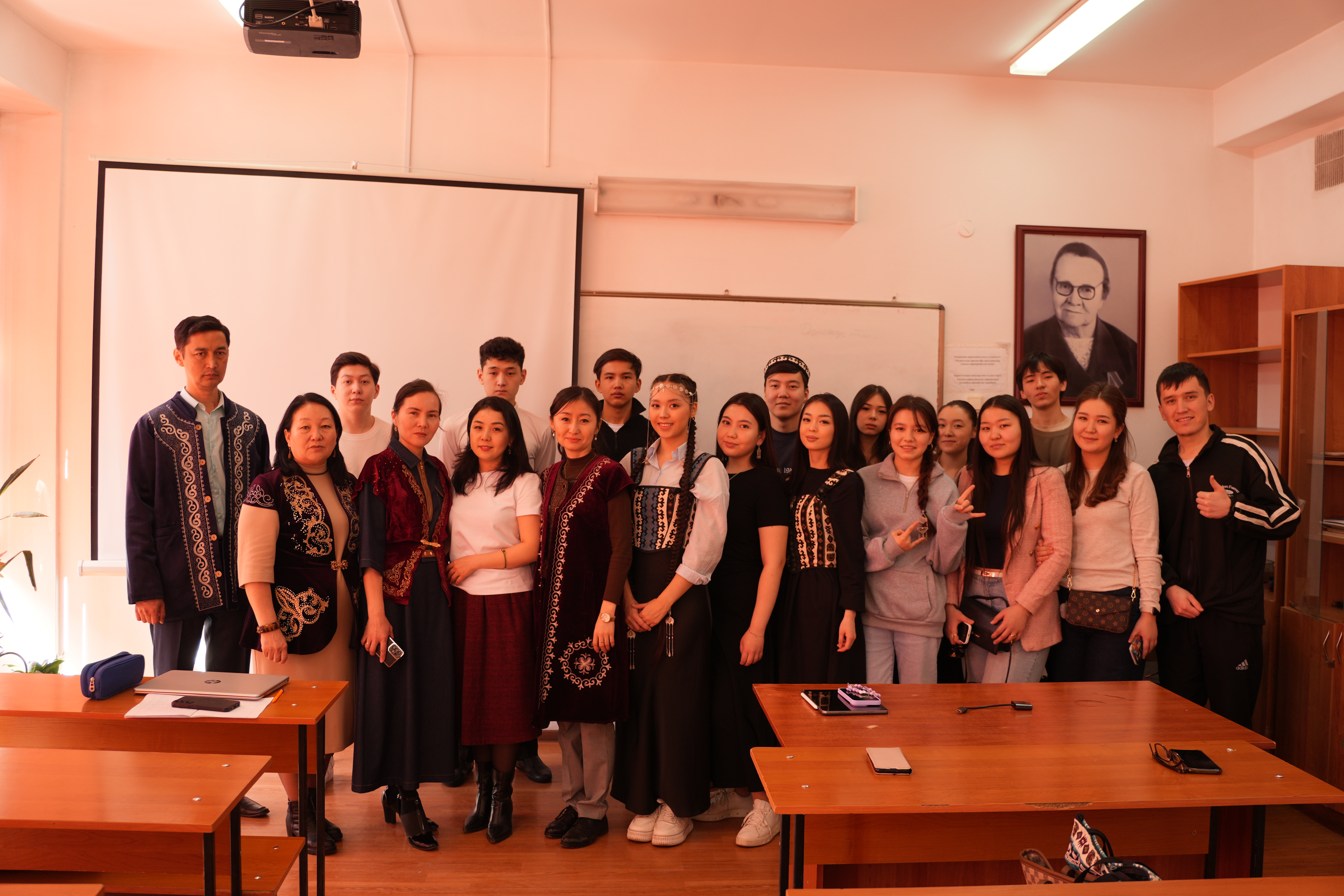 “Kazakh National Games and SDG 3: Good Health and Well-being”