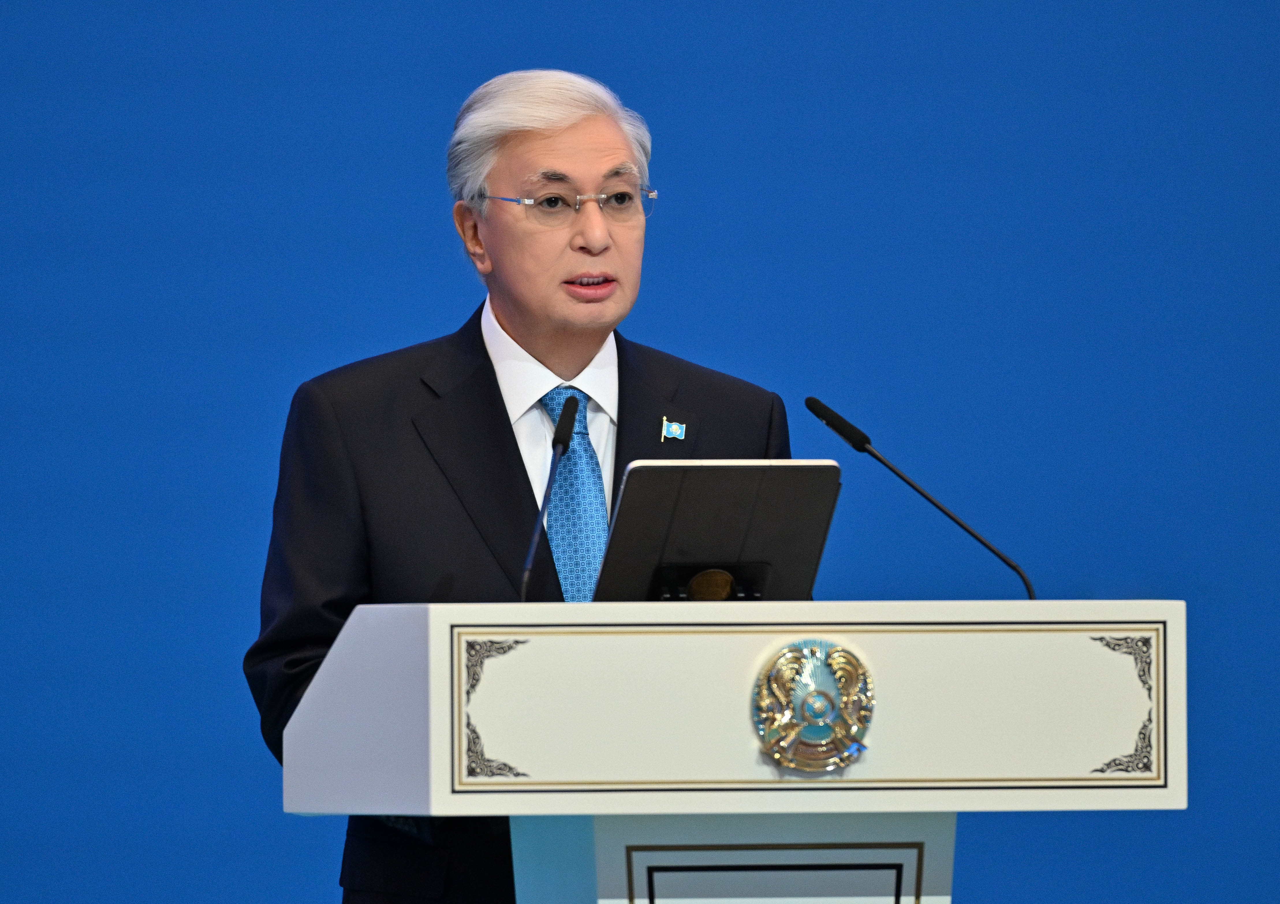 “Kazakhstan – A Region of Academic Education”: President Tokayev’s Strategic Vision