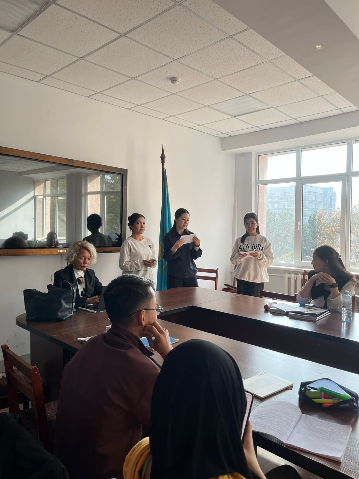 Республика күні: Бірлік пен келісімнің символы