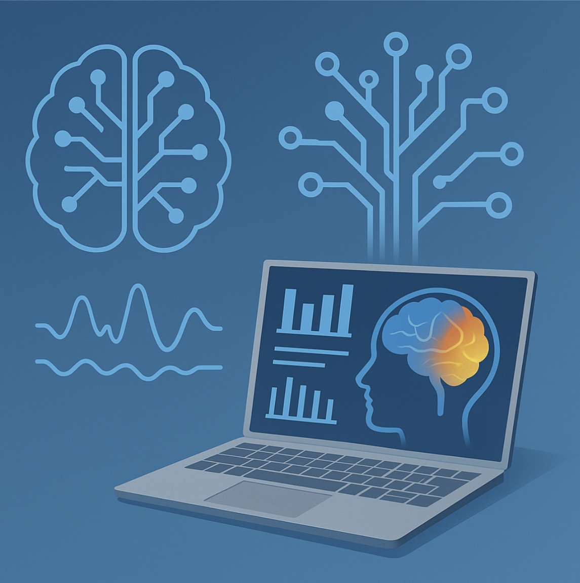 «Нейроғылымның практикалық міндеттерін шешудегі жасанды интеллектінің мүмкіндіктері» тақырыбындағы дөңгелек үстел