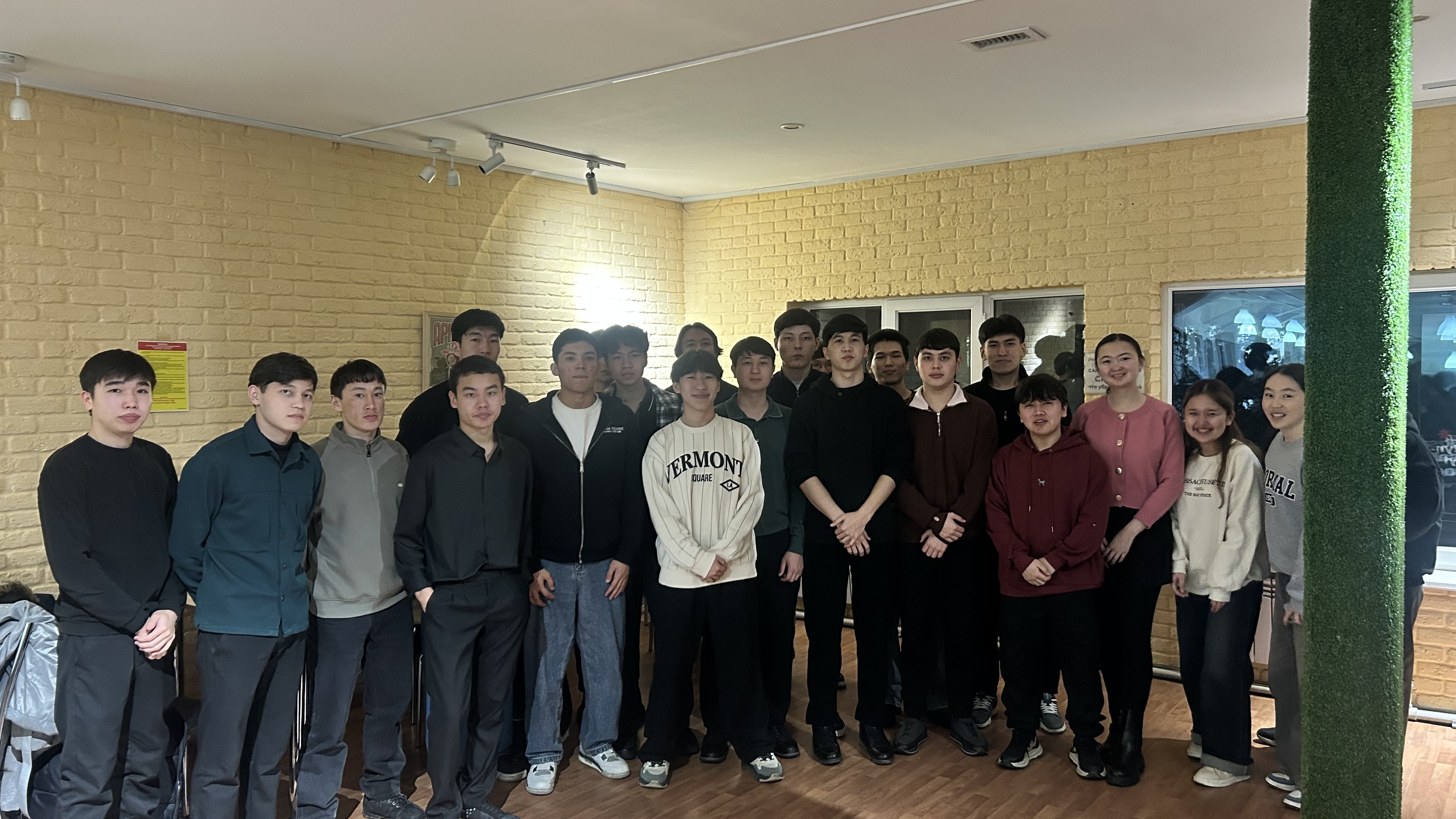 Ауызашар – бірлік пен рухани тәрбиенің көрінісі