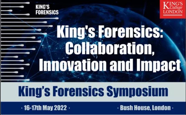 Conference-symposium at King&#39;s College Londo
