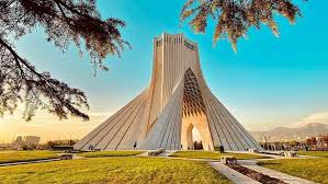 ТЕГЕРАН ҚАЛАСЫ КҮНІНЕ ОРАЙ КӨРМЕ ӨТЕДІ