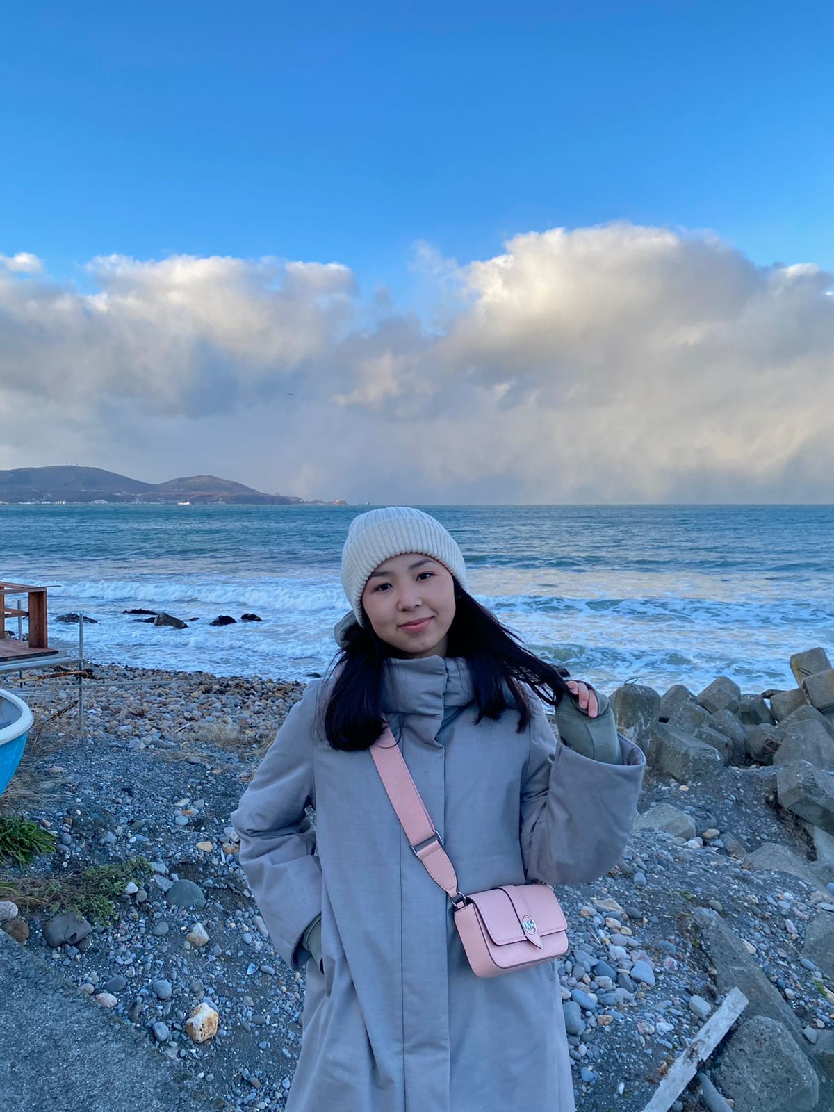 Жизнь казахского студента в Японии