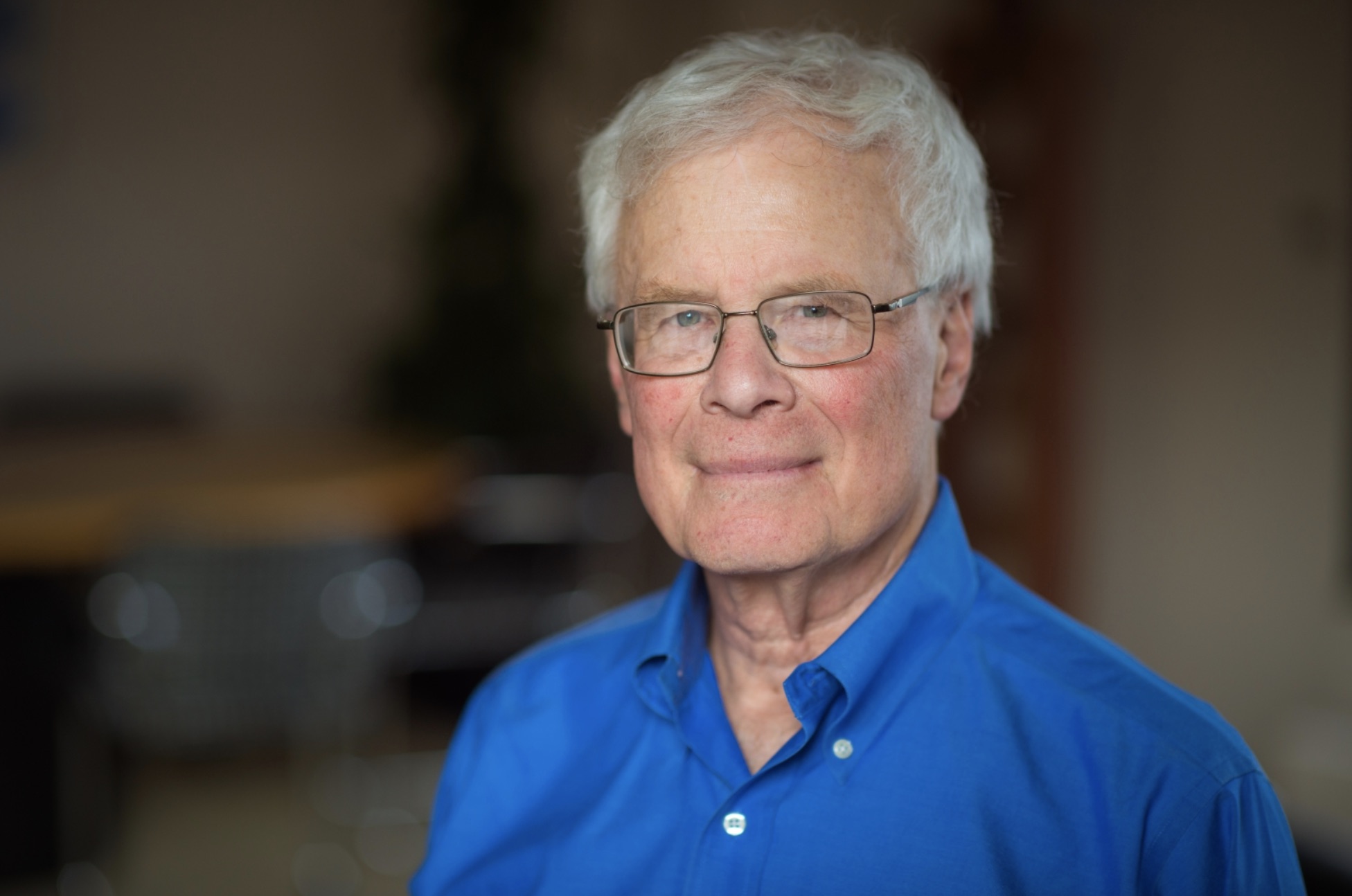 Әл-Фараби атындағы ҚазҰУ-да MIT профессоры Харви Лодиштің дәрісі өтеді