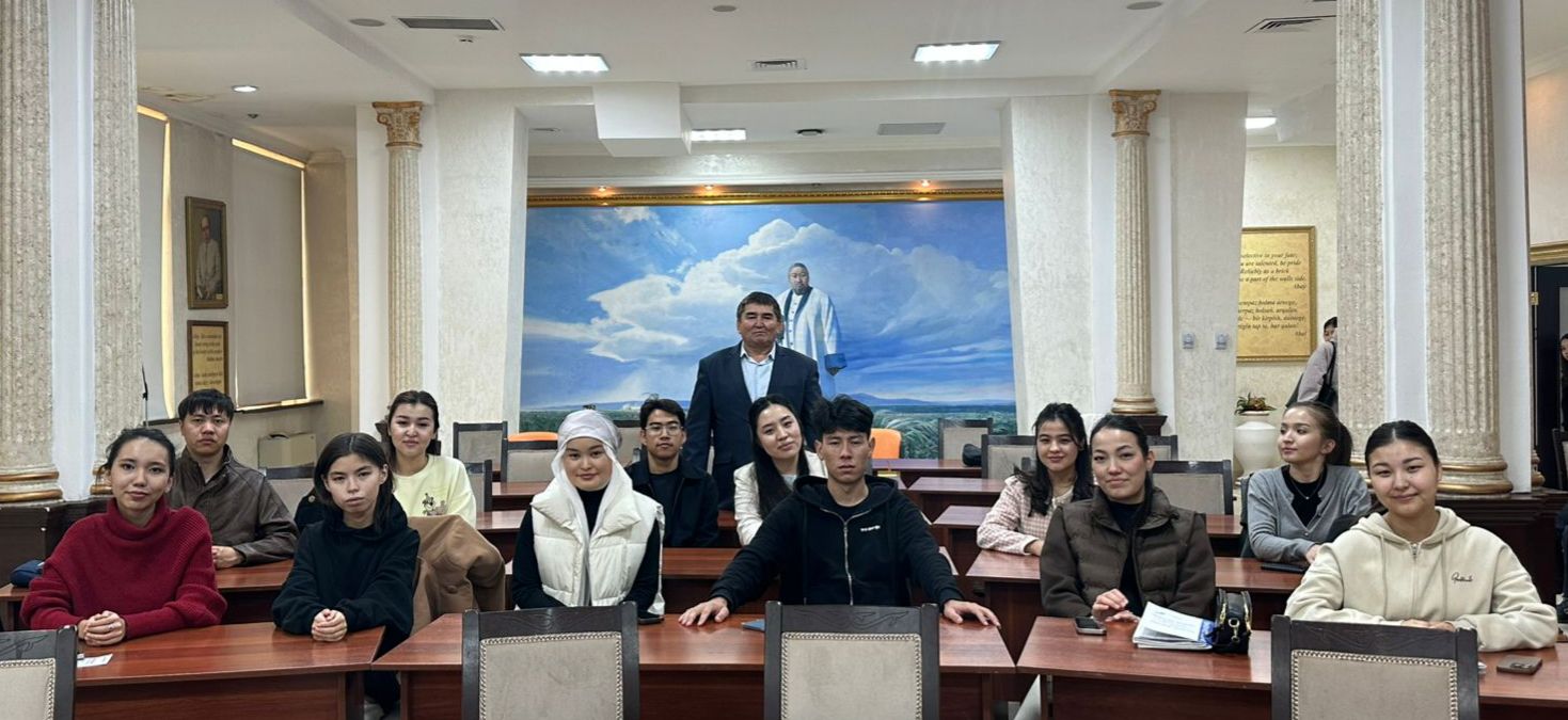 «My Republic is  My Pride»