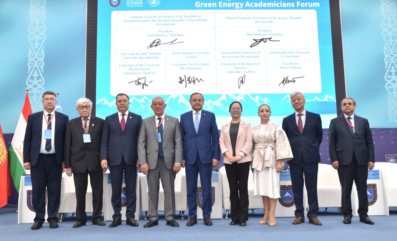 Meeting of students and postgraduates with Svetlana Viktorovna Ananyeva