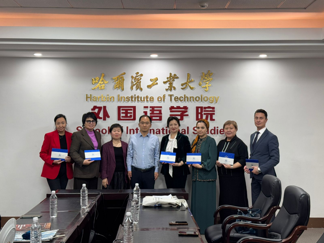 «Research on Anti-Corruption Institutions under the Belt and Road Initiative» халықаралық форумы өтті.