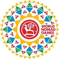 Curatorial hour "World Nomad Games"