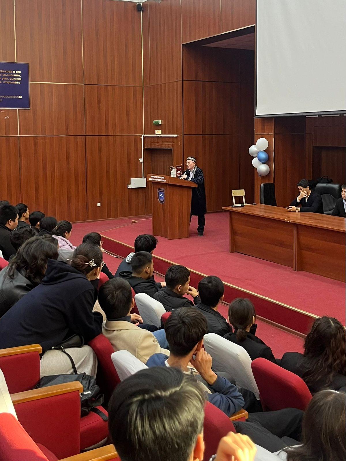 Суицидтің алдын алу