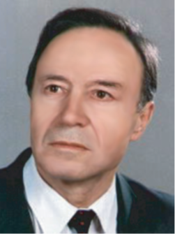 Georgiy Pavlovich Gladyshev