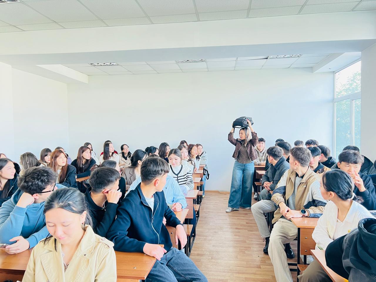 SDG 4.  «How to Create a Safe Educational Environment?»