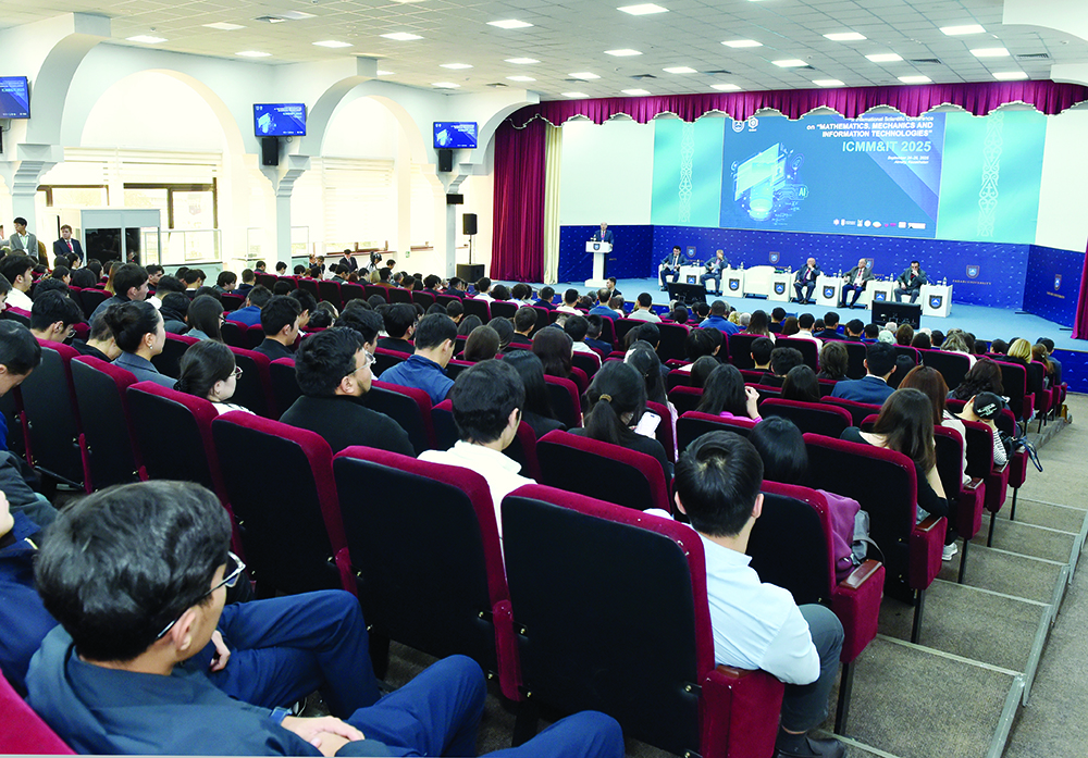 A period of new opportunities