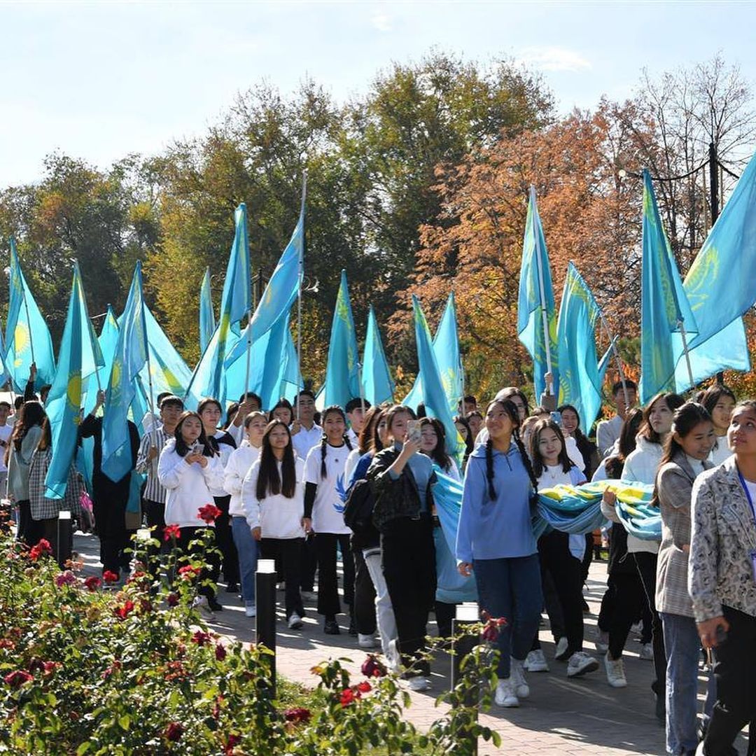 Праздничная ярмарка и марафон!